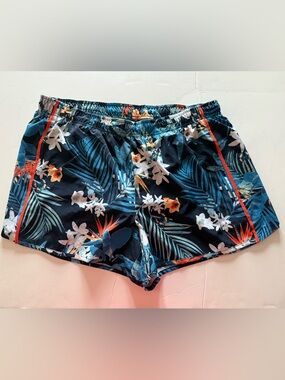 Women's xl Xersion nylon shorts